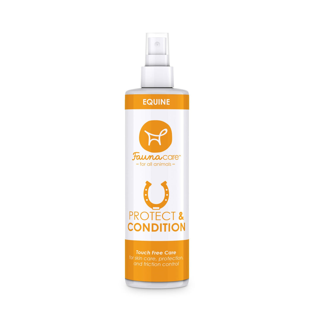 Equine Protect & Condition Spray