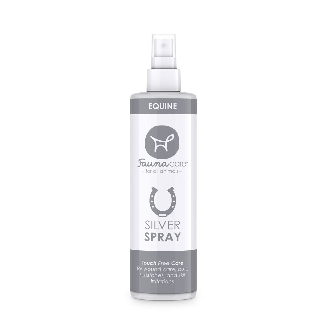 Equine Silver Spray 