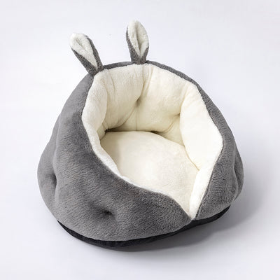 Pet Bunny Ear Bed